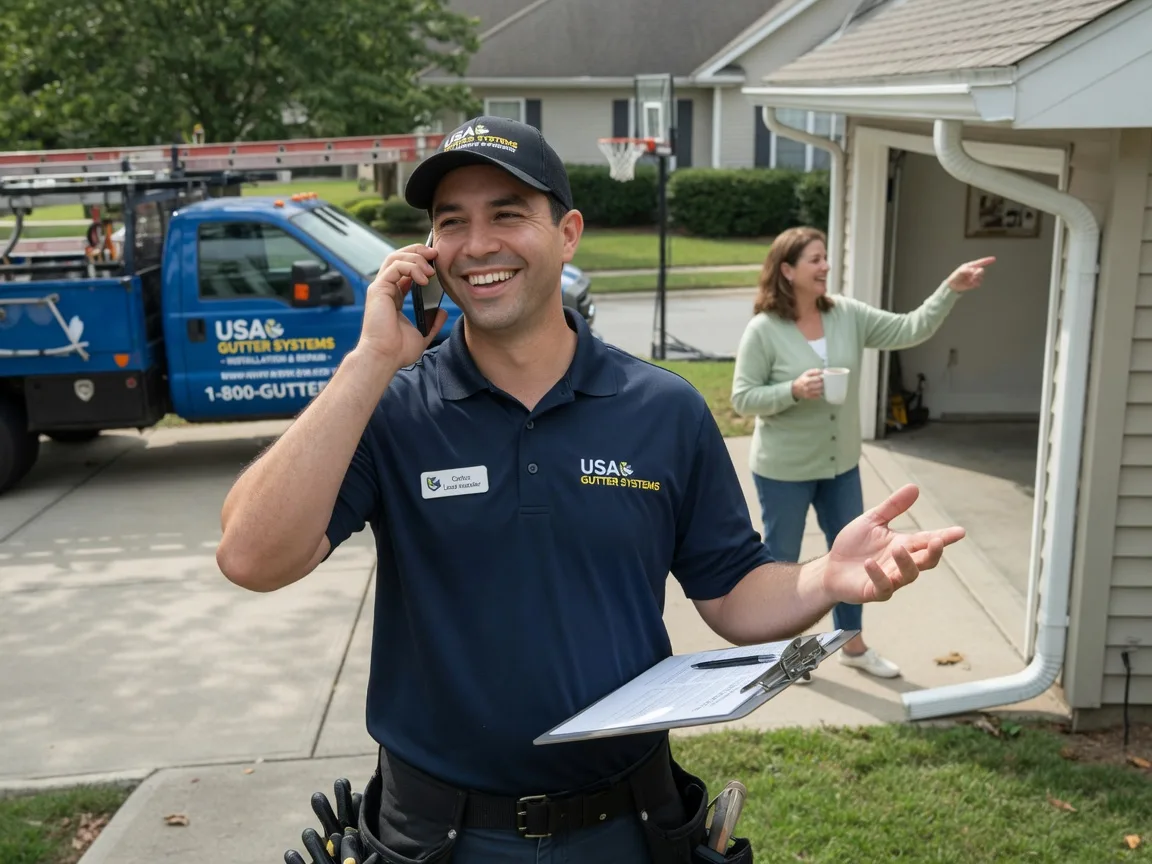 Gutter Installation Bexar, AR FAQs